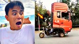 Funny Tiktok Videos Try Not To Laugh Challenge, . Episodes 1  By @FUNNY TV