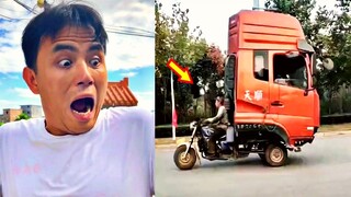 Funny Tiktok Videos Try Not To Laugh Challenge, . Episodes 1  By @FUNNY TV