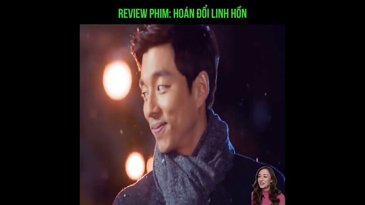 Review phim Hoán Đổi Linh Hồn