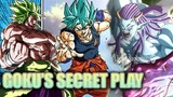 Goku's SECRET to Defeating the Strongest in the Universe / Dragon Ball Super Chapter 81