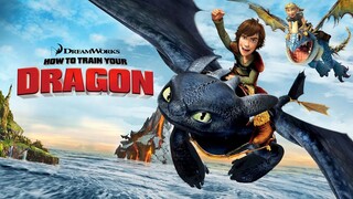 Watch full movie [How to Train Your Dragon (2010) Trailer ] link in  description: