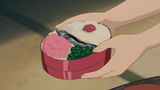 Ghibli Food