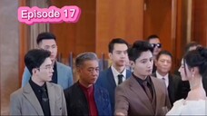 Love Triangle and the 3 Magnet Episode 17