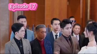 Love Triangle and the 3 Magnet Episode 17