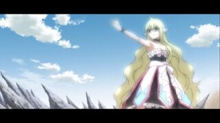 Fairy Tail Final Season Episode 309 Preview (The Broken Bond) .