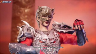 Lord of all Lords Episode 7 Indonesia