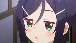 Yumemiru Danshi wa Genjitsushugisha Eps. 9