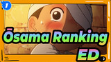[Ōsama Ranking/Mixed Edit] ED "You'll be the best king."_1