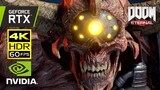 [Video chính thức của NVIDIA] Bản chính thức đầu tiên sử dụng RTX 3080 để chạy "Doom Eternal" với độ