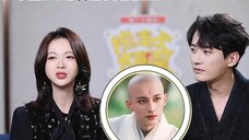 #Liu Xueyi and Wu Jinyan's impressions of each other are very different. Wu Jinyan didn't expect tha