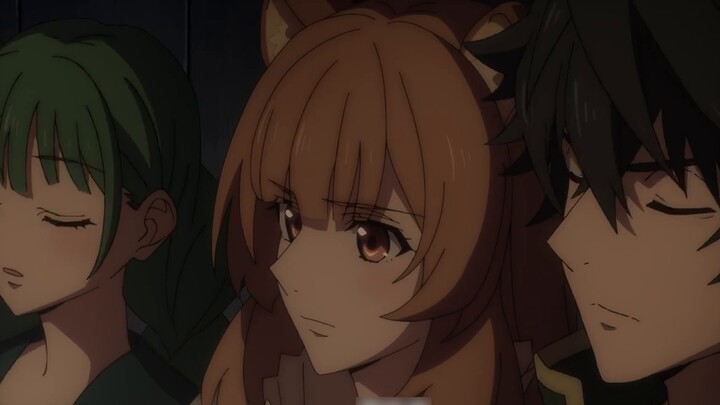 [Rating 9.9] Reforge the glory of the Shield Hero! Pop the champagne! My personal rating is off the 
