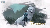 Ep. 18 Xing Wushen Jue 2nd Season | Xing Wu Shen Jue |Star Martial God Technique Second Season(Indo)
