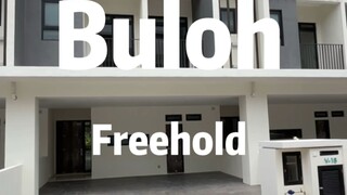 🇲🇾 [COMPLETED] Alstonia @ Sungai Buloh - 4+2 Rooms (3,516sqft)