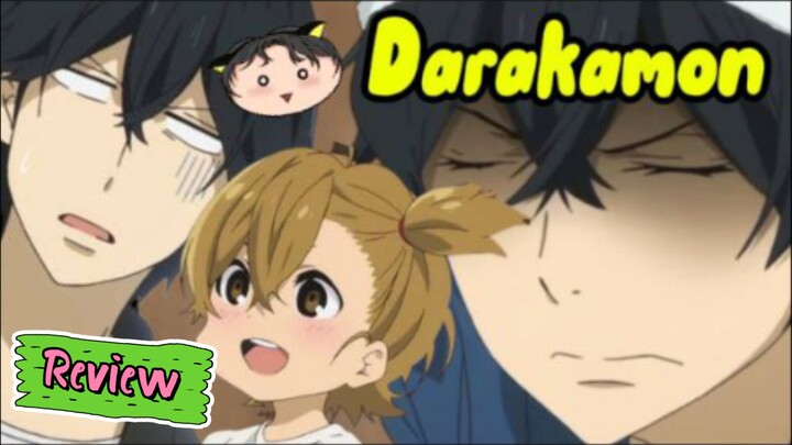 Anime Santai Bulan Ramadhan | Review