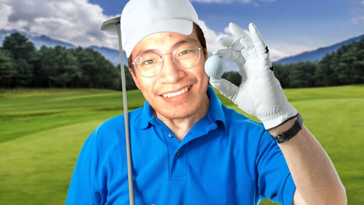 GOLF ATAU ISTANA BONEKA ?? - Golf With Your Friends Indonesia #15