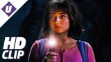Dora and the Lost City of Gold (2019) - Official "Puquois" Clip