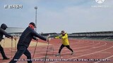 태안구로르딕워킹연맹