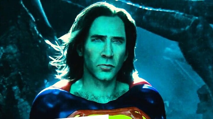 Những thay đổi về ngoại hình của Nicolas Cage trong sự nghiệp diễn xuất (89 tác phẩm bao gồm cả lồng