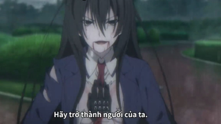 Đòn kết liễu mở ra một câu truyện mới - #AniMeme