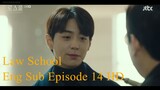 Law School Eng Sub Episode 14 HD