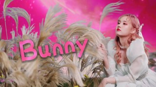 Klip musik resmi Single SOLO "Bunny" Zhang Chuhan