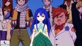Hội Pháp Sư-[AMV] Fairy Tail - Shattered #anime #schooltime