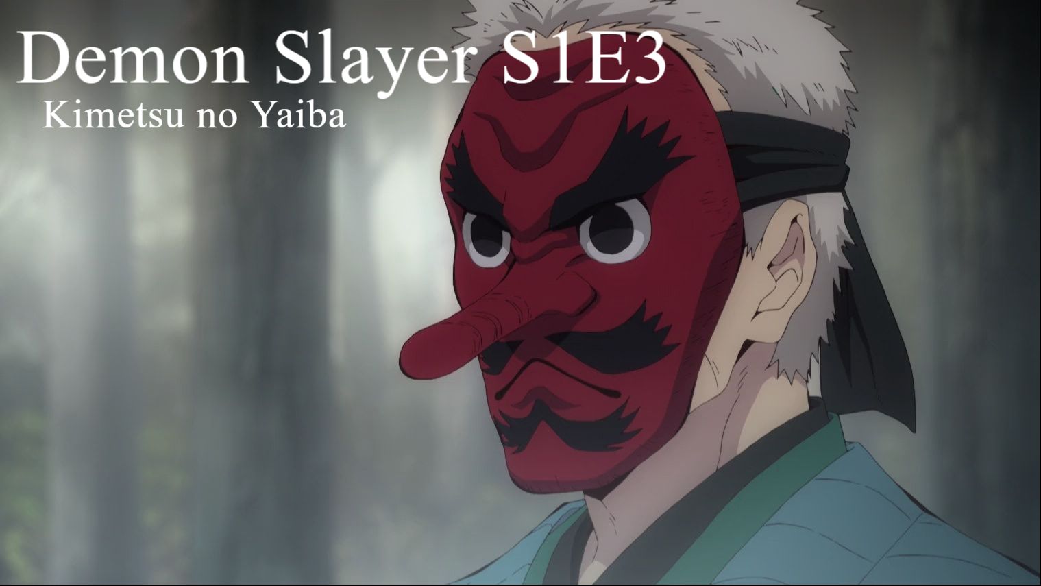 Sabito and Makomo - Demon Slayer: Kimetsu no Yaiba (Season 1, Episode 3) -  Apple TV