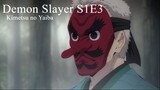 Demon Slayerː Kimetsu no Yaiba [S01E03] - Sabito and Makomo