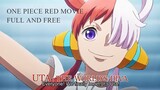 Watch Full ONE PIECE RED Full Movie For Free : Link In Description