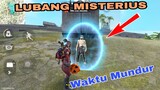 Lubang Misterius!! Perjalanan Waktu Mundur Free Fire!!