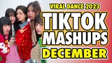 New Tiktok Mashup 2023 Philippines Party Music | Viral Dance Trends | December 26th