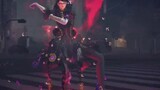 Do you call this Miss Bei? Three generations of Bayonetta execution animation, which one do you like