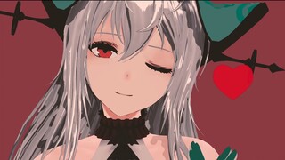 ❤Give your heart to Skadi❤
