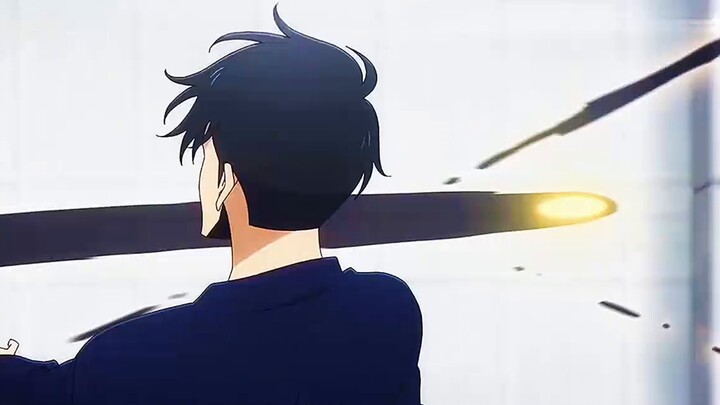 I tried my best and finally hurt the king