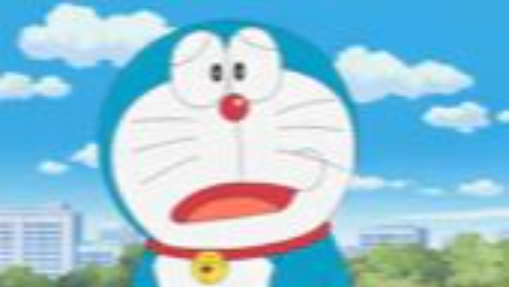 Doraemon episode 814