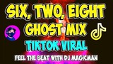 SIX TWO EIGHT REMIX | TIKTOK VIRAL | Dj MagicMan Remix