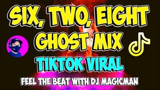 SIX TWO EIGHT REMIX | TIKTOK VIRAL | Dj MagicMan Remix