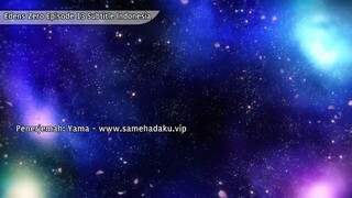 Eden ZEro episode 13 sub indo