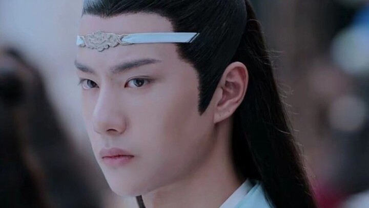 [Bo Jun Yixiao/Fox Spirit/Sha Diao OOC] Chuyện gì đến sẽ luôn đến trong loạt phim, Bảy năm ngứa ngáy