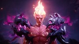 War of Blaze | Valir's New Legendary Skin Reveal Trailer