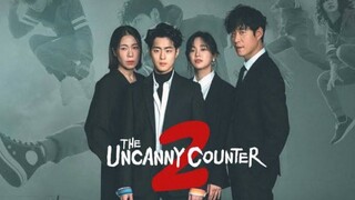 T.U.C.2 : Ep08 | Engsub & Indosub