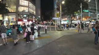 【4K Tokyo walk】渋谷 Shibuya #90