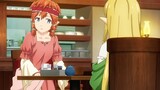 Isekai Shokudou 2 Episode 6 - video Dailymotion