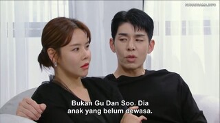 My Merry Marriage episode 48 (Indo sub)