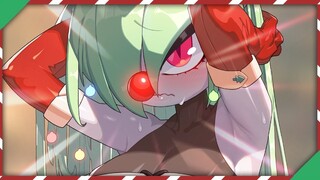 [Animasi Pokémon]Hadiah Natal