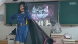 [Mu Ryoko] Femme Fatale (หนึ่งคน, สามการต่อสู้ cover1.0)