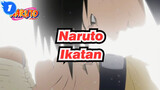 [Naruto: Shippuden] Ikatan Antara Naruto dan Sasuke_1