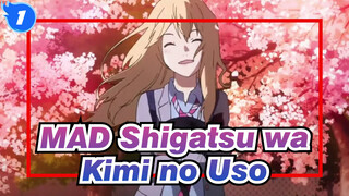 MAD Shigatsu wa Kimi no Uso_1