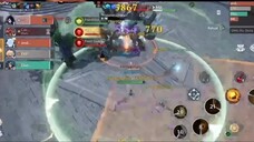Tarisland new level 2025 arcane bos #tarisland