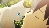 Review Anime Hay: Khi Muốn Khóc, Tôi Đeo Mặt Nạ Mèo